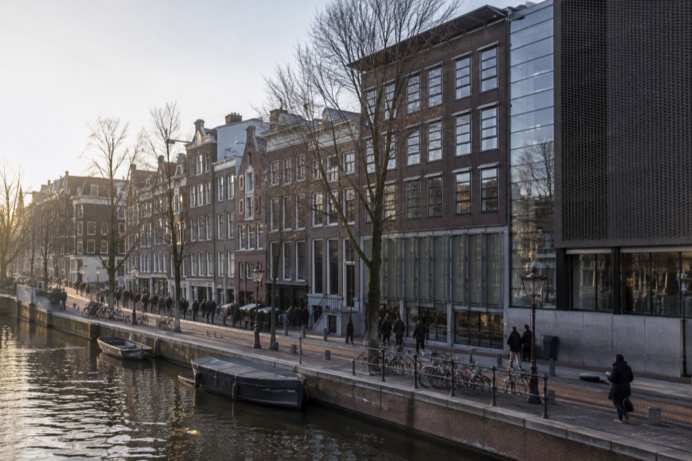 Anne Frank House Opening Hours and Best Times to Visit