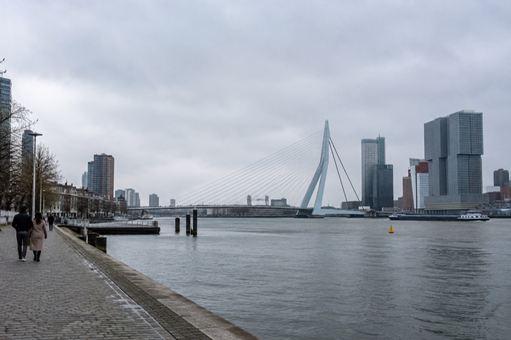 So, Amsterdam or Rotterdam: Which One Fits Your Trip