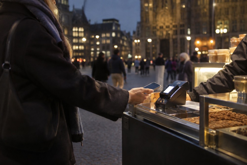 Contactless, Mobile Wallets and the Apple Pay Reality