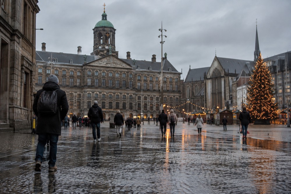 Winter Events That Can Reshape the Itinerary