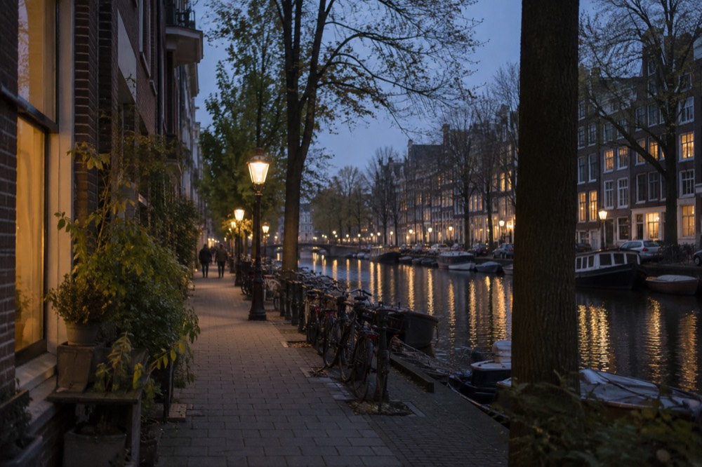 Day 3: De Pijp, the Eastern Museums and Amsterdam Noord